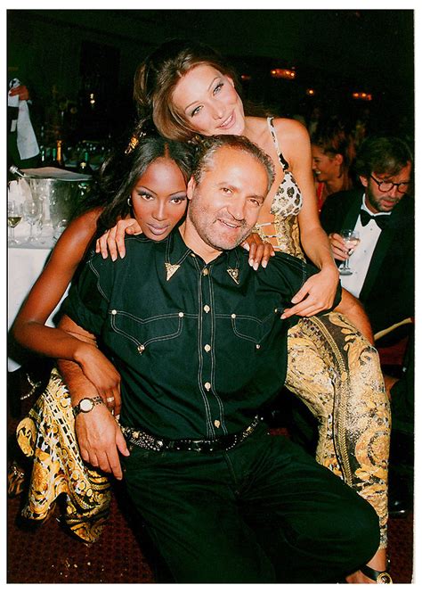 ciclisti versace|gianni versace artist.